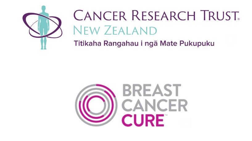 PonzOrg's tweet photo. IMPORTANT NEWS FOR BREAST CANCER RESEARCHERS: BCC and @CRT_NZ are excited to be exploring partnership opportunities and have decided to offer an initial co-funding opportunity as part of CRTNZ’s current funding round (closing 1 Sept 2022). See https://t.co/HinCBawwxT for details! https://t.co/Sit0AfGjlB