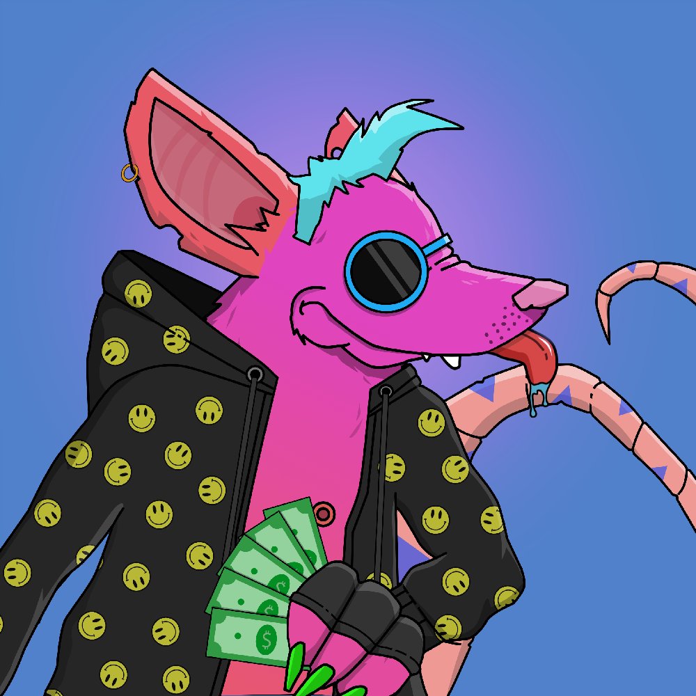 Dont worry be happy radix is still below 10c!  Reserve your radix ratz NFT today ! Radixratz.com   LIKE AND RETWEET to win a Ratz NFT  !! LETS GO RADIX ! 
@t_moth36 <a href="/Bobbysizemover/">Bobby</a> <a href="/Jordon_T_Jones/">Jordon Tyler Jones</a> <a href="/BeLikeWater00/">BeLikeWater.ROI</a> <a href="/RadixMaximalist/">RadixMaximalist.xrd 🇨🇭</a> <a href="/Mycro_Cat/">Charlie.xrd 🇺🇦</a>
$xrd #xrd #nft #Radix