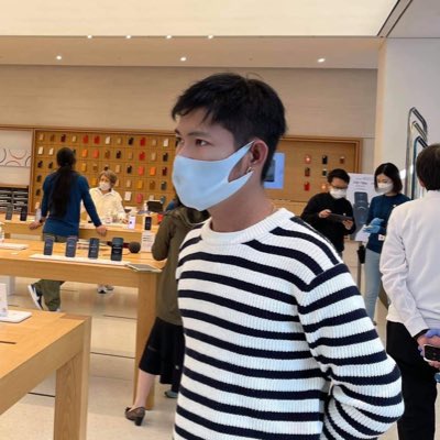 #NewProfilePic