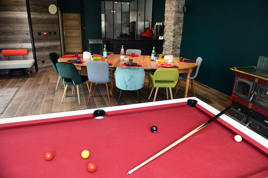 WorkPlay_lyon's tweet photo. Chez #WorkAndPlay, on aime bien vous voir travailler, beaucoup travailler 😉🧑‍💻 
...mais nous sommes convaincus que la productivité se retrouve boostée dans un cadre agréable et ludique ! 🚀

https://t.co/R2Phv99IQ4 https://t.co/VIDXiTrgYC