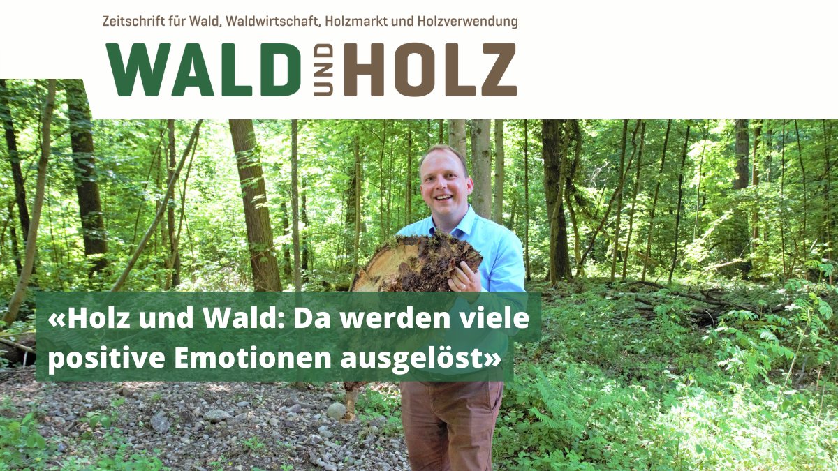 ow.ly/Kbkl50JPrLF
Simon Oberbeck, Landrat Basel-Landschaft, setzt sich vermehrt für die Anliegen von Waldbesitzer:innen ein. Woher dieses Engagement kommt, erzählt er bei einem Rundgang durch den Hardwald bei Basel, wo er sich täglich Energie für den Alltag holt.
.
<a href="/bafuCH/">BAFU - OFEV - UFAM - FOEN</a>