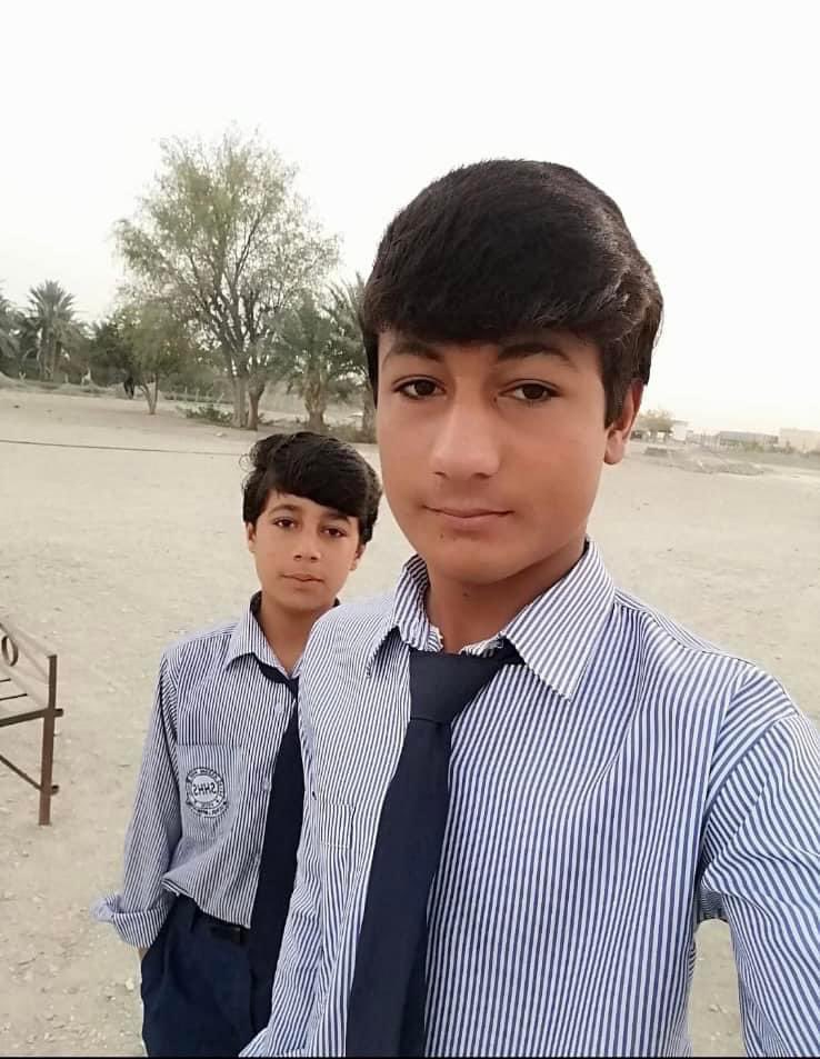 ImaanZHazir's tweet photo. Will Babar Iftikhar utter a single word on the forced disappearance of 2 children from their home in Turbat by Pak Army last night or are his dramatics reserved for when the top brass of the army wants to use dead bodies of soldiers for their politics?
#ReleaseBrahumdaghAndBalach https://t.co/Uqh7WGjFZJ