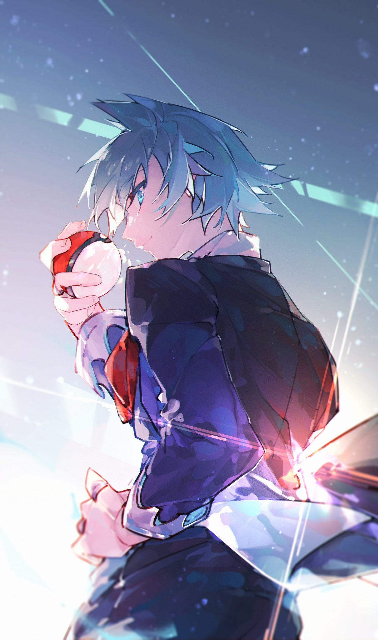 豆豆子 on Twitter