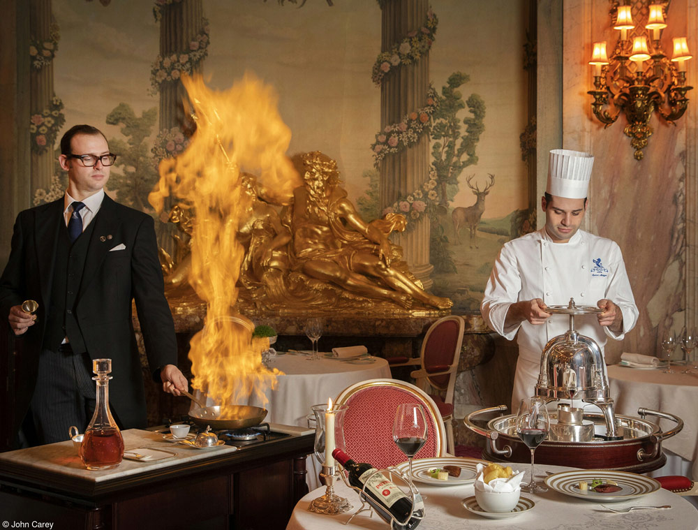 AP_Magazine's tweet photo. The @FoodPhotoAward 2023 is open for entries! Submit your best #foodphotography shots for the chance to win £1500. This sizzling shot is by John Carey from last year's competition: https://t.co/BiWQ6EC3tZ https://t.co/Cc8SbDVmjy