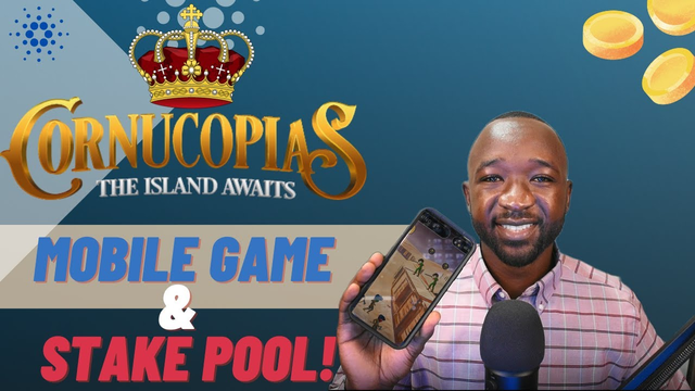InfinityRisingX's tweet photo. 🔥📹🔥Cornucopias is getting massive coverage over at Dapp Central!
👏Give him a follow, and let him know ➡️Cornucopians are in the building 🗣🗣🗣
👉https://t.co/JsZ6xrrDiN
#DappCentral #CustomDomeSale #MobilGames #COPIStakePool @dapp_central https://t.co/W4kFkgpEK2
