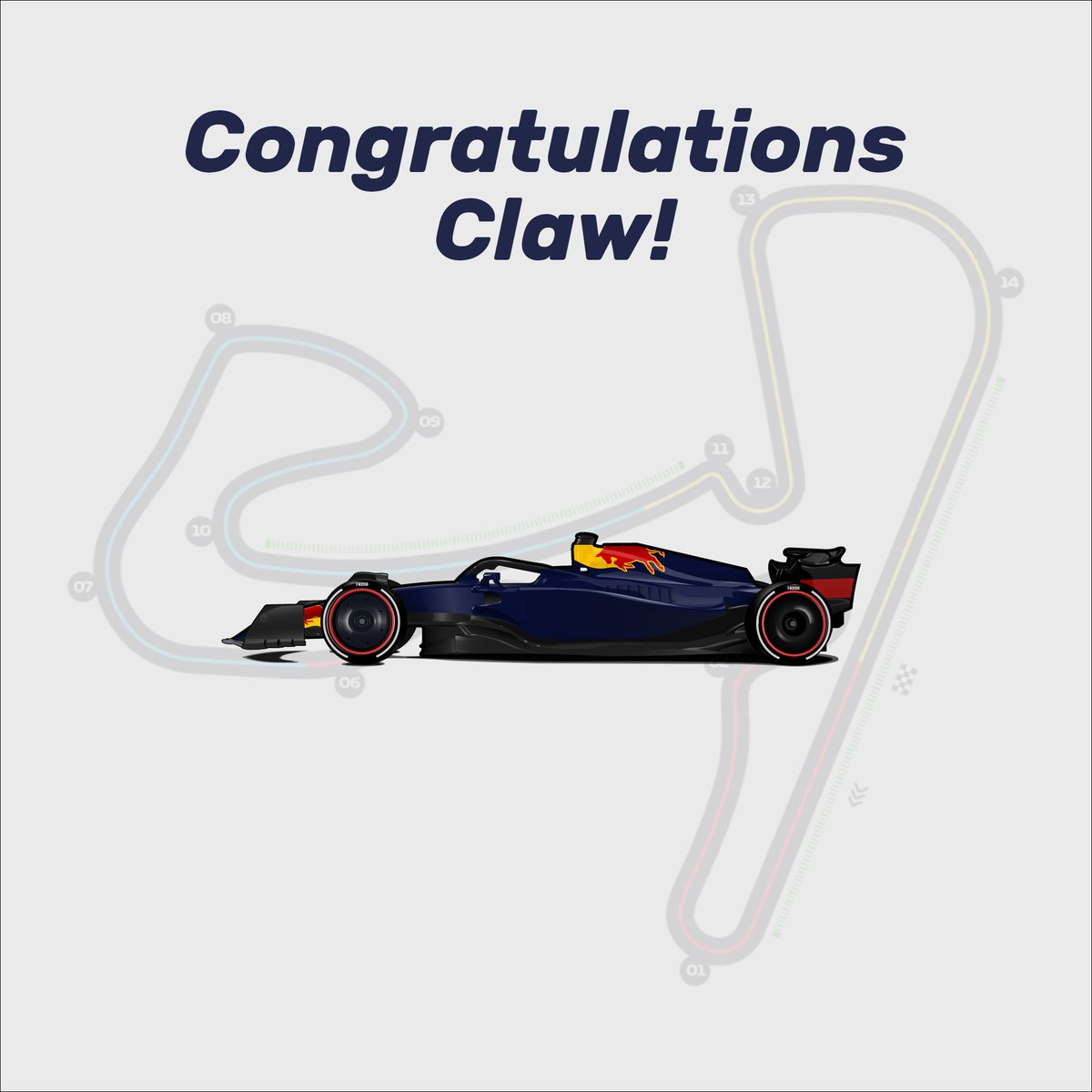 TezosMotors tweet media