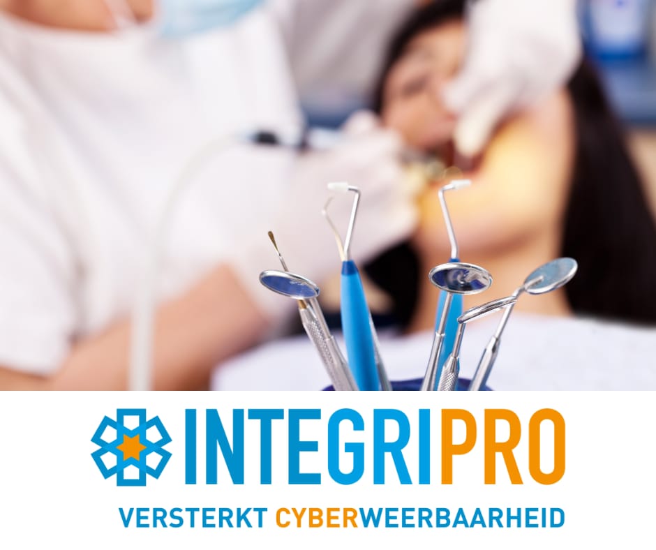 — Niet alleen is het risico op een bedrijfsstilstand bij een cyberincident reëel, maar ook een datalek (en dat klantgegevens openbaar worden gemaakt). 
Deze week in het nieuws☟
nu.nl/tech/6216158/z…

#integripro #leeuwarden #versterktcyberweerbaarheid