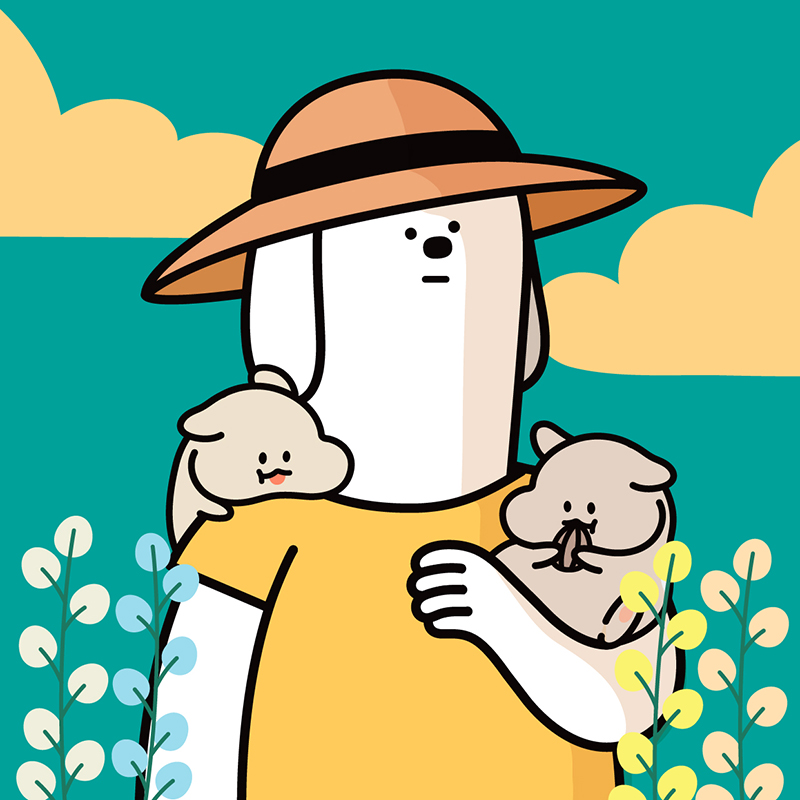 🍆HONGJI tweet media