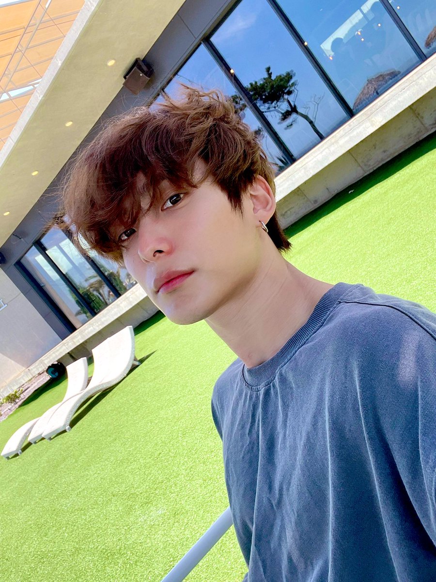 T_als32's tweet photo. I just think he’s wonderful 

✨ 
#ACE #에이스 #ACE_Junhee #ACE_selca #ParkJunhee @official_ACE7 https://t.co/daofwbNB7y