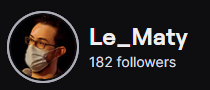 LeMaty_'s tweet photo. Une bonne raison pour #RT ce tweet et venir voir un live Spider-Man sur Twitch vendredi ?

Si le chiffre suivant atteint 200 et plus avant la fin du #MathRathon samedi, je m'engage à remplir &amp; envoyer un formulaire pour être figurant dans un film (tournage prévu le 6 septembre). https://t.co/UXBCwyKnRt