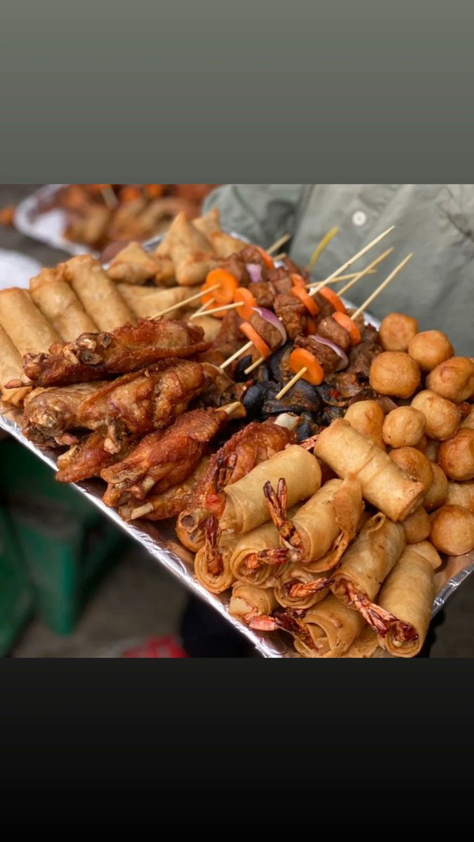 ChopsTee's tweet photo. It's still the beginning of an awesome week, and a much perfect time to place your orders for delivery anywhere in Lagos and Ogun state by registered @GokadaNG despatch riders, bring in your orders Asap https://t.co/sQcQ0OZRuO