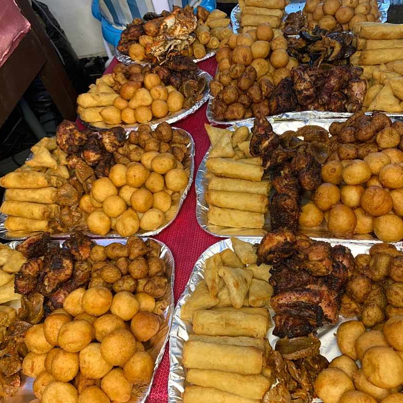 ChopsTee's tweet photo. It's still the beginning of an awesome week, and a much perfect time to place your orders for delivery anywhere in Lagos and Ogun state by registered @GokadaNG despatch riders, bring in your orders Asap https://t.co/sQcQ0OZRuO