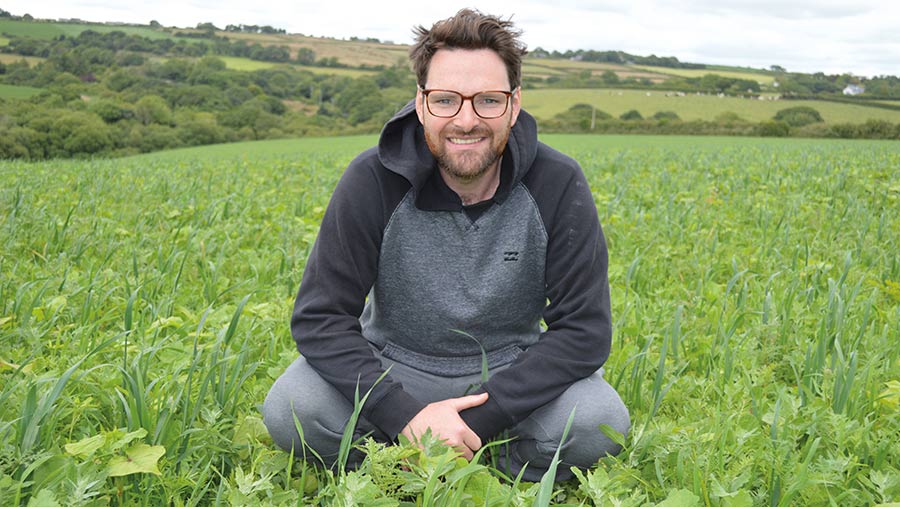 This Pembrokeshire grower is producing the UK’s first carbon-neutral potatoes #sustainable #regenerativeagriculture #soil #environment <a href="/TheAHDB/">AHDB</a> #farminguk #BackingBritishFarming <a href="/ssmsoilhealth/">Sustainable Soil Management</a> #potatoes

fwi.co.uk/arable/potatoe…