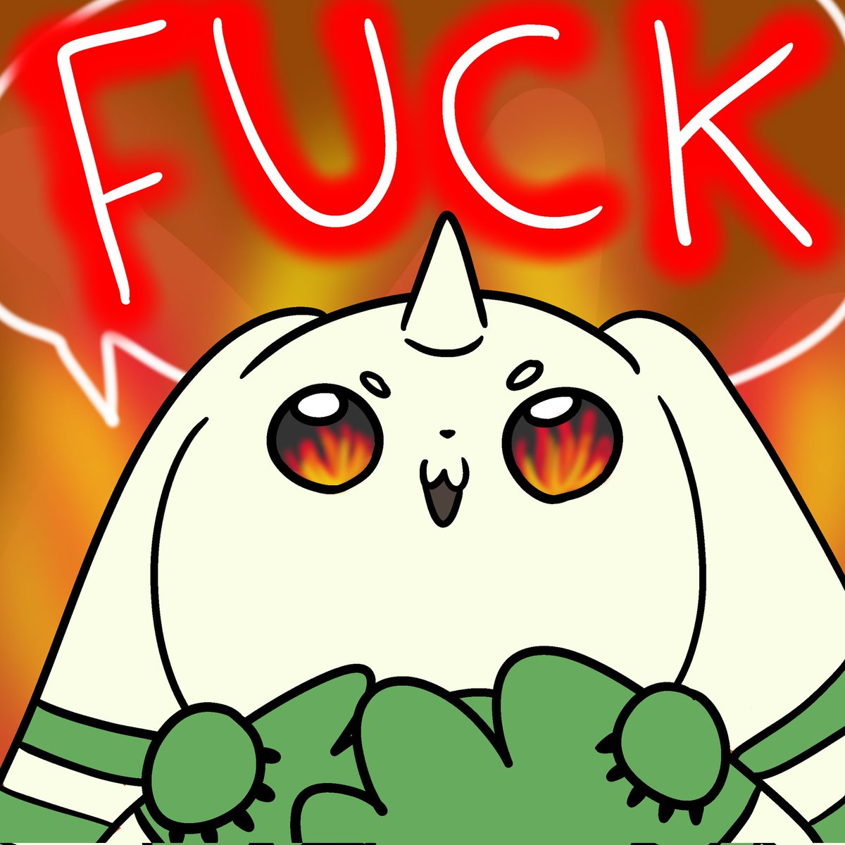 Lellimii's tweet photo. HE DID IT
#Digimon #digimonmemes #terriermon https://t.co/NWtGZKPQ0E