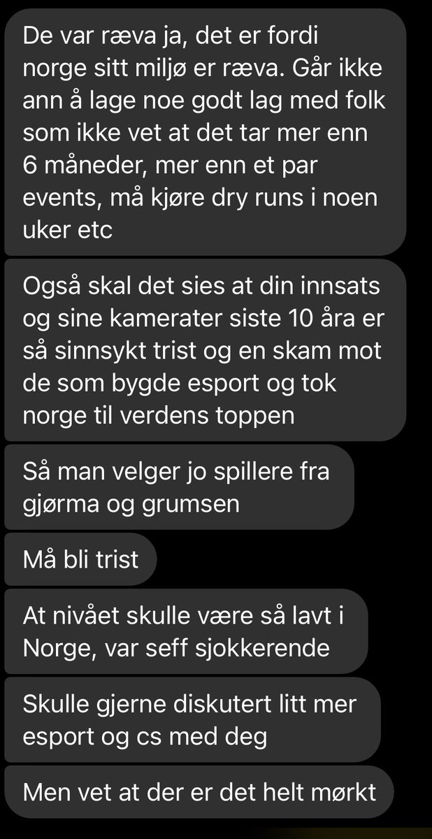 Tommy Monsen tweet media