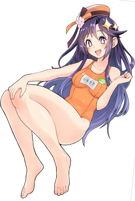 #けろあーと
今日はお気に入りの水着彩咲流しておきますね🐸 