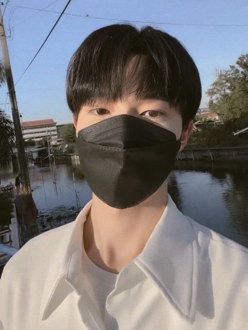153cm_aom's tweet photo. ㅡ อันนี้ของจี้งงง พี่นิวผมยาวมัดใจเธอววว 💕🫶🏻☺️

#NanaNu #NuNew https://t.co/05d6PZGkvo