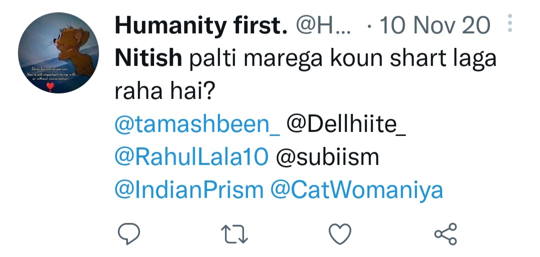 Happybuddy121's tweet photo. Should I start astrology service ,ek #Nostradomus mujhme bhi hai. https://t.co/6Ya984R3BM