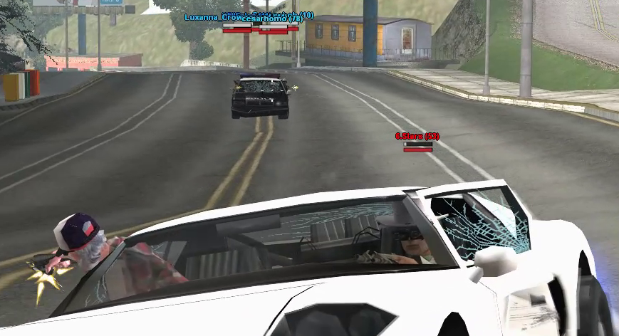 mikescnr's tweet photo. Want to experience high speed police chases? Rob a bank on MCNR and you can experience just that!

An experience for everyone!  Check us out on https://t.co/y1oMqSB0T4

#RockstarGames #development #bankruptcy #robbery #Police #Friends #multiplayer #Hiring https://t.co/DfcrM78wNi