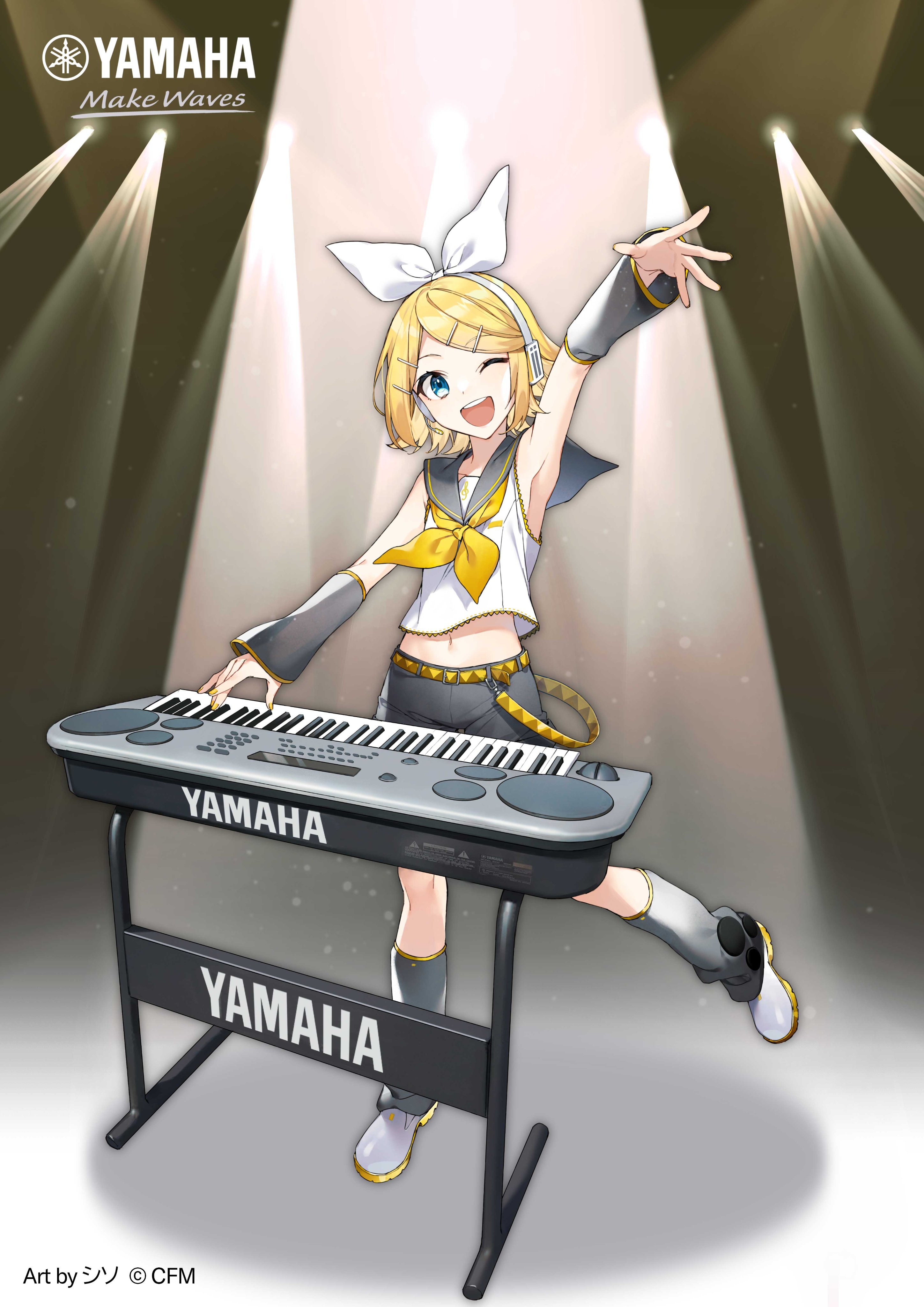 ヤマハ(音・音楽) | Yamaha Music Japan on X: ヤマハ(音・音楽) | Yamaha Music Japan on X: