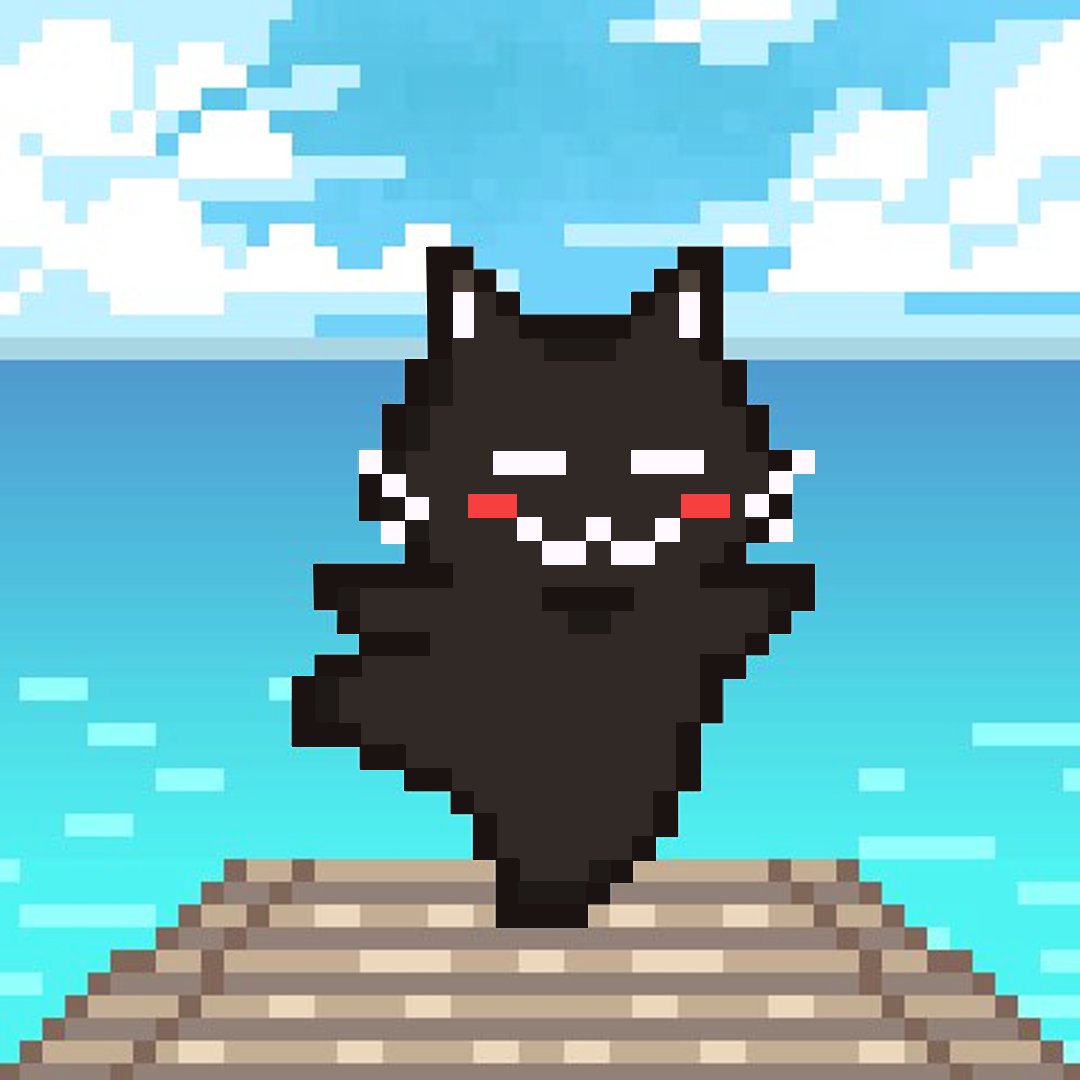Sekerete 🐈⬛ (@sekerete_) on Twitter photo ✨YogaPetz x Sekerete🐈⬛
To celebrate the collaboration of YogaPetz & Sekerete, we're giving away :
1x WL for Yogapetz.
To enter :
1️⃣ Follow @Yogapetz , @SekereteAlpha , <a href="/ACEisAlittleBOY/">ACEisAlittleBOY</a> & @Jectject22 .
2️⃣ Like❤️+RT🔁
3️⃣ Tag 3 yoga loverz🤩
⏳ENDS IN 48H⏳ ✨YogaPetz x Sekerete🐈⬛
To celebrate the collaboration of YogaPetz & Sekerete, we're giving away :
1x WL for Yogapetz.
To enter :
1️⃣ Follow @Yogapetz , @SekereteAlpha , <a href="/ACEisAlittleBOY/">ACEisAlittleBOY</a> & @Jectject22 .
2️⃣ Like❤️+RT🔁
3️⃣ Tag 3 yoga loverz🤩
⏳ENDS IN 48H⏳