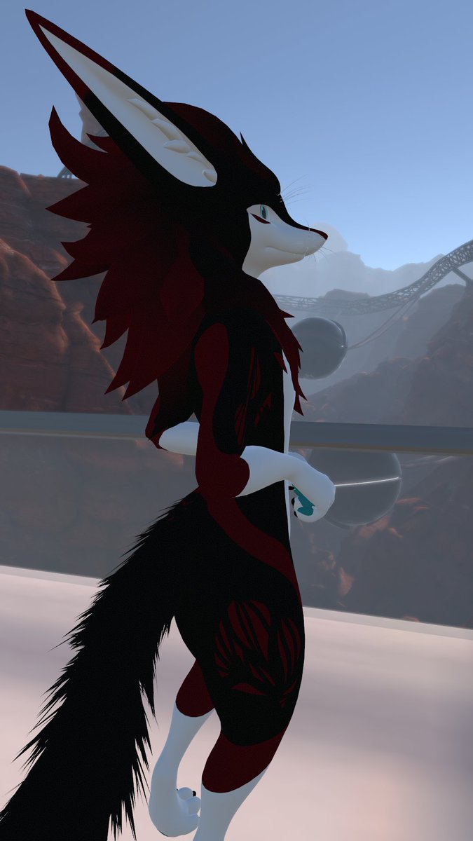 Leon_Da_Husky's tweet photo. Rexouium Retexture for @DVanoras !
With a small edit to the hair! (Added from the Wickerbeast!)
🟥◽️⬛️◽️🟥◽️⬛️◽️🟥◽️⬛️◽️🟥◽️⬛️◽️🟥 https://t.co/GD0pM0iwiV