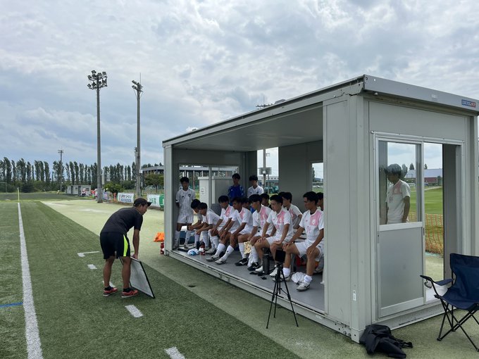 日大三島高校サッカー部