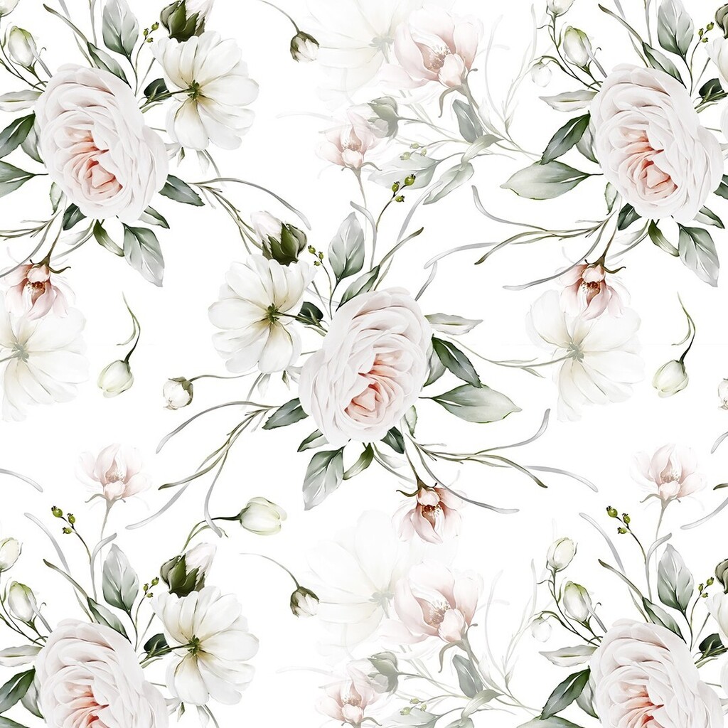 KarmaArtStore's tweet image. Delicate seamless pattern with white roses and peonies

#rosepattern
#peonypattern #pattern 
#patterndesign #patterndesigner 
#fabricdesigner #printandpattern 
#surfacepattern #surfacedesign 
#fashionprint #repeatpattern 
#patternobserver #patternbank 
#… instagr.am/p/ChCAUFws8E2/