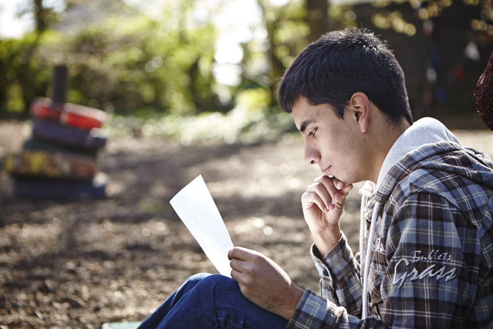 We hope you got the exam results you were hoping for today! If not don't worry - Scouting has given you loads of skills you'll use throughout your life. 

Learn about how to talk about your Scouting skills when looking for a job or thinking about college: scouts.org.uk/scouts-and-emp…