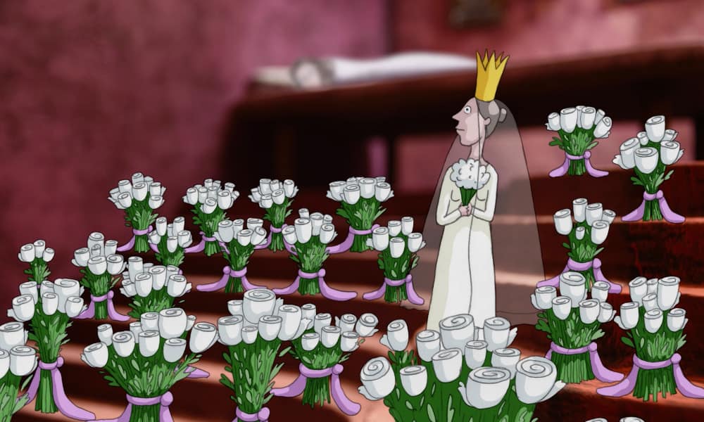 LVembassyUK's tweet photo. Not to be missed - films by Latvian 🇱🇻 filmmakers at @edfilmfest 🏴 (12-20 Aug): world premiere 🌎 of #NeonSpring by @MatissLV & UK 🇬🇧 premiere of My Love Affair with Marriage by @SigneAnimated. More info: https://t.co/tTuPPwIlil. Explore Latvian 📽️ w/ @FilmCentreLV https://t.co/VEJCMKv1e8