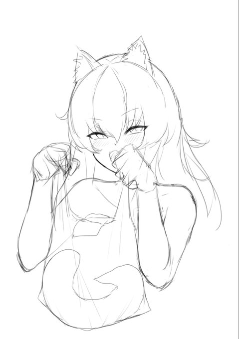 メスガキわんこ 