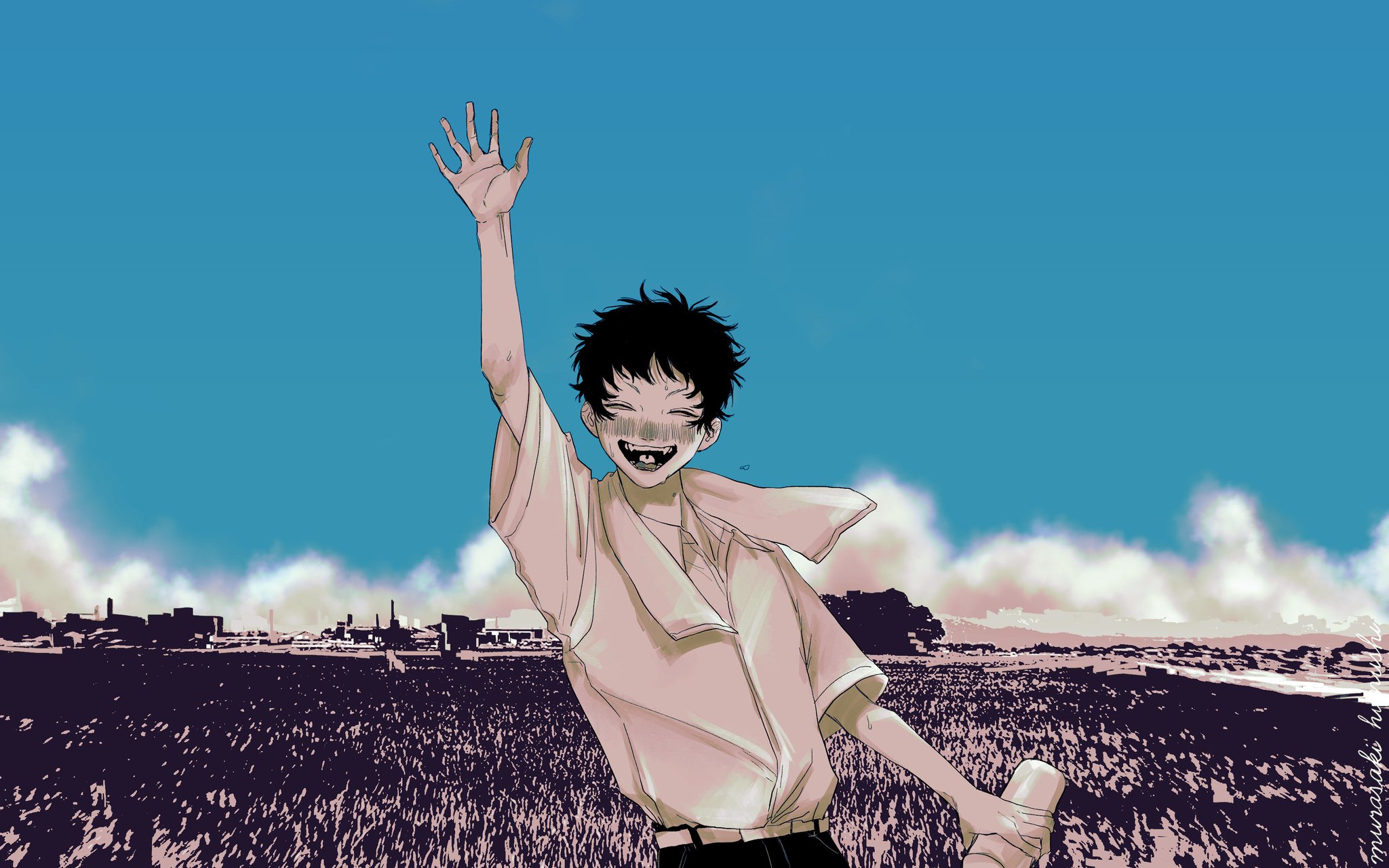 はやと様 FZtKMbTUcAAUKfu.jpg:large