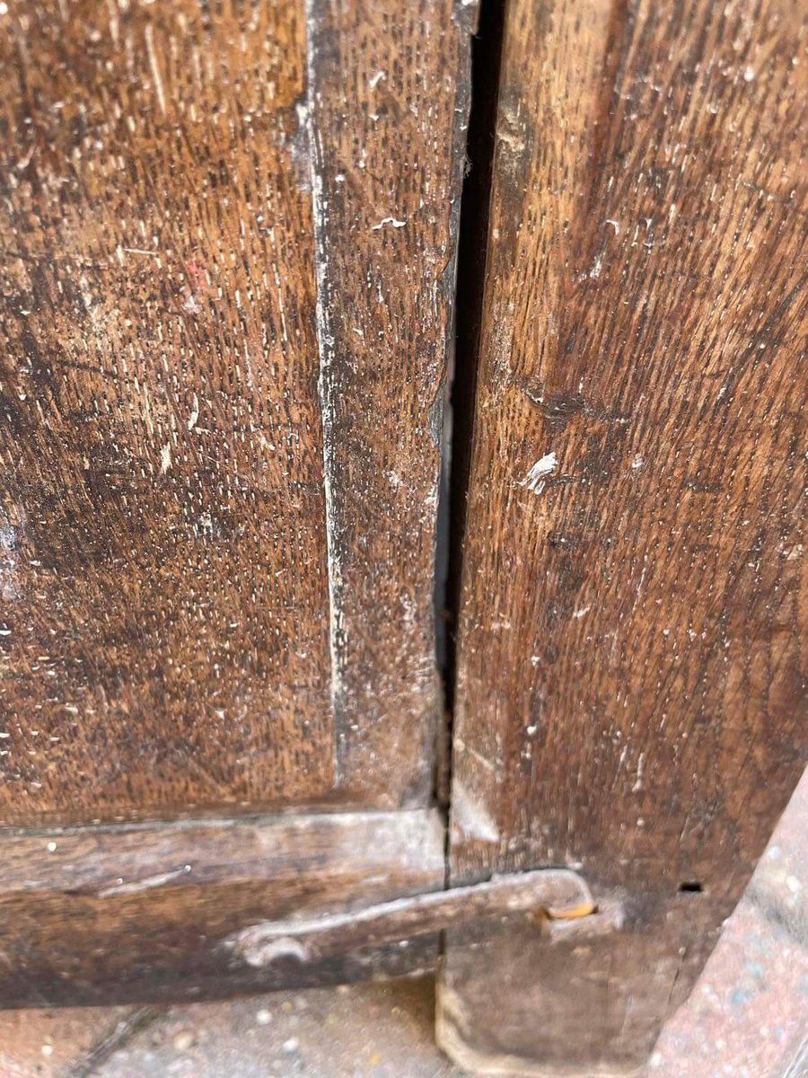 Phoenix Interiors (@vintage_phoenix) on Twitter photo When you are persuaded by a silver tongued auctioneer 🙄#shouldknowbetter
Is it worth saving? <a href="/2016industrial/">IndustrialRevolution</a> Hubby wants to chop it up! 😱 When you are persuaded by a silver tongued auctioneer 🙄#shouldknowbetter
Is it worth saving? <a href="/2016industrial/">IndustrialRevolution</a> Hubby wants to chop it up! 😱