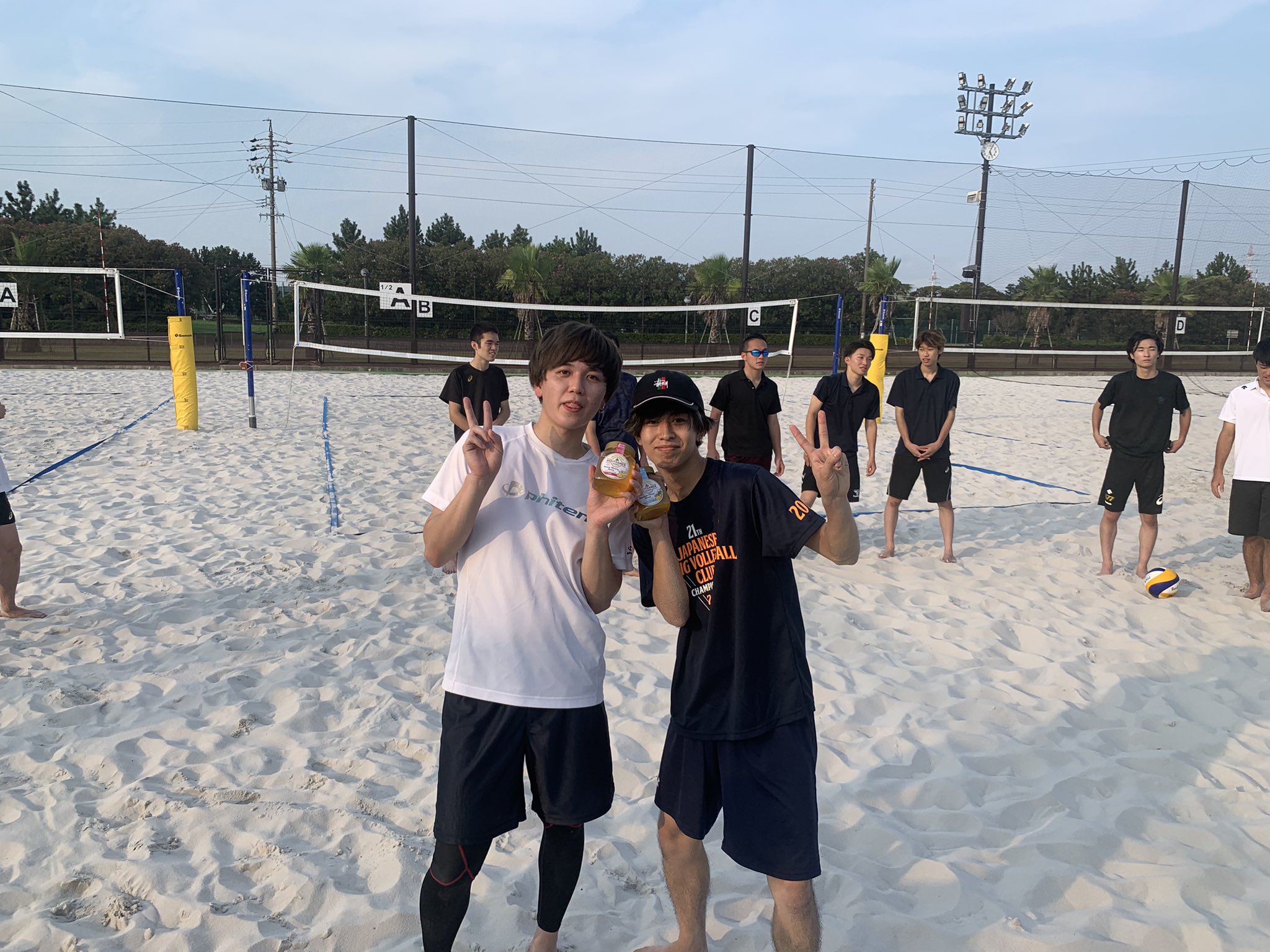 過足 幸司 Yogivabo Twitter