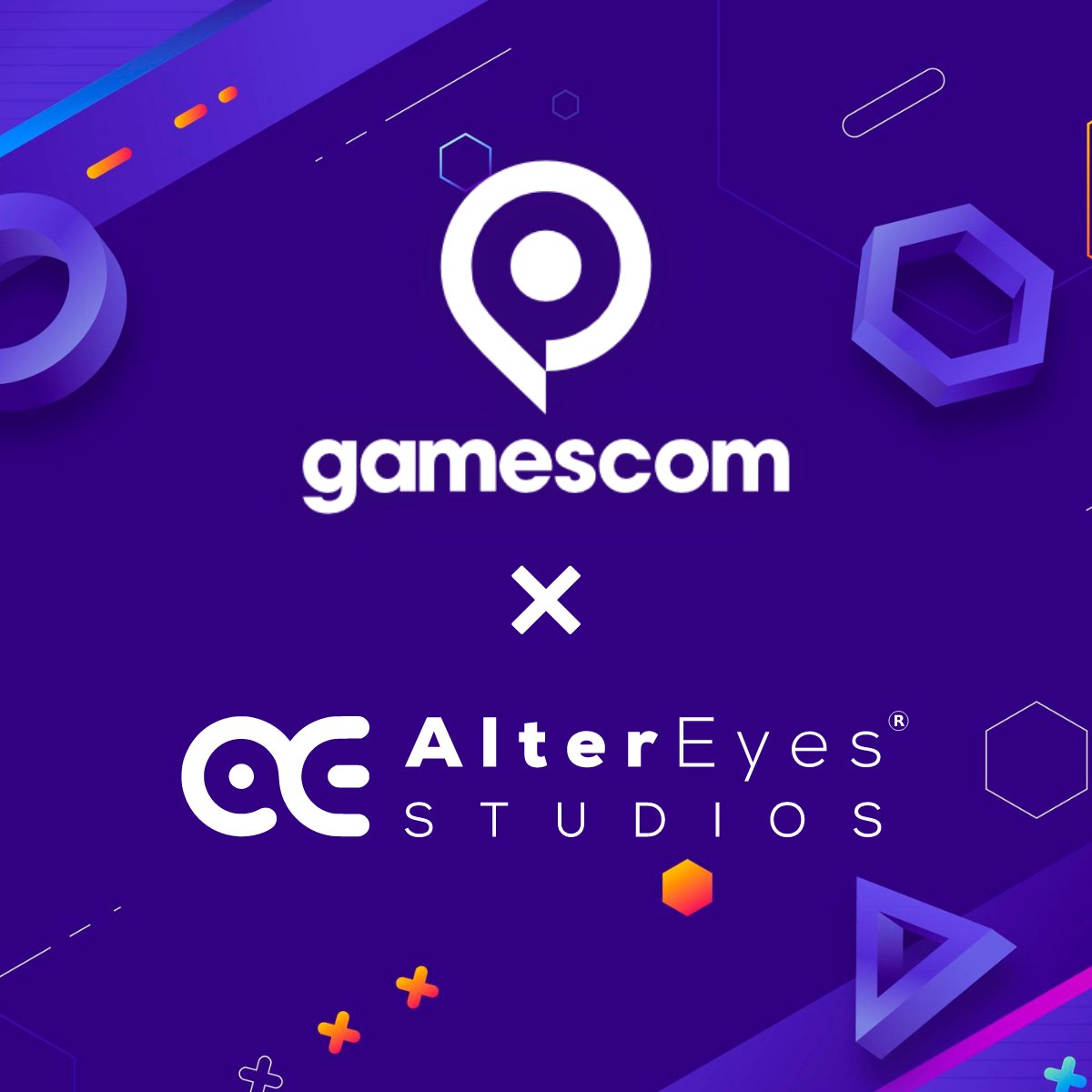 We'll be attending #Gamescom in Cologne with the first public playtest of BIG SHOTS. You can find us at the Belgian pavilion in the business area. We still have a few slots left, so let's meet!

@VlaamsAVFonds <a href="/belgian_games/">BelgianGames</a> #vr #virtualreality #gamedev