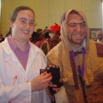 Photo by Aust. Discworld Con (@ausdwcon)