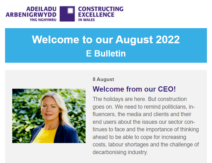 CEWales's tweet image. Have you read our #newsletter this month? Contents can be found here cewales.org.uk/latest-news/ if you are not on our mailing list contact info@cewales.org.uk #valuetoolkit #WesternGateway #TataSteel #knowyourpower