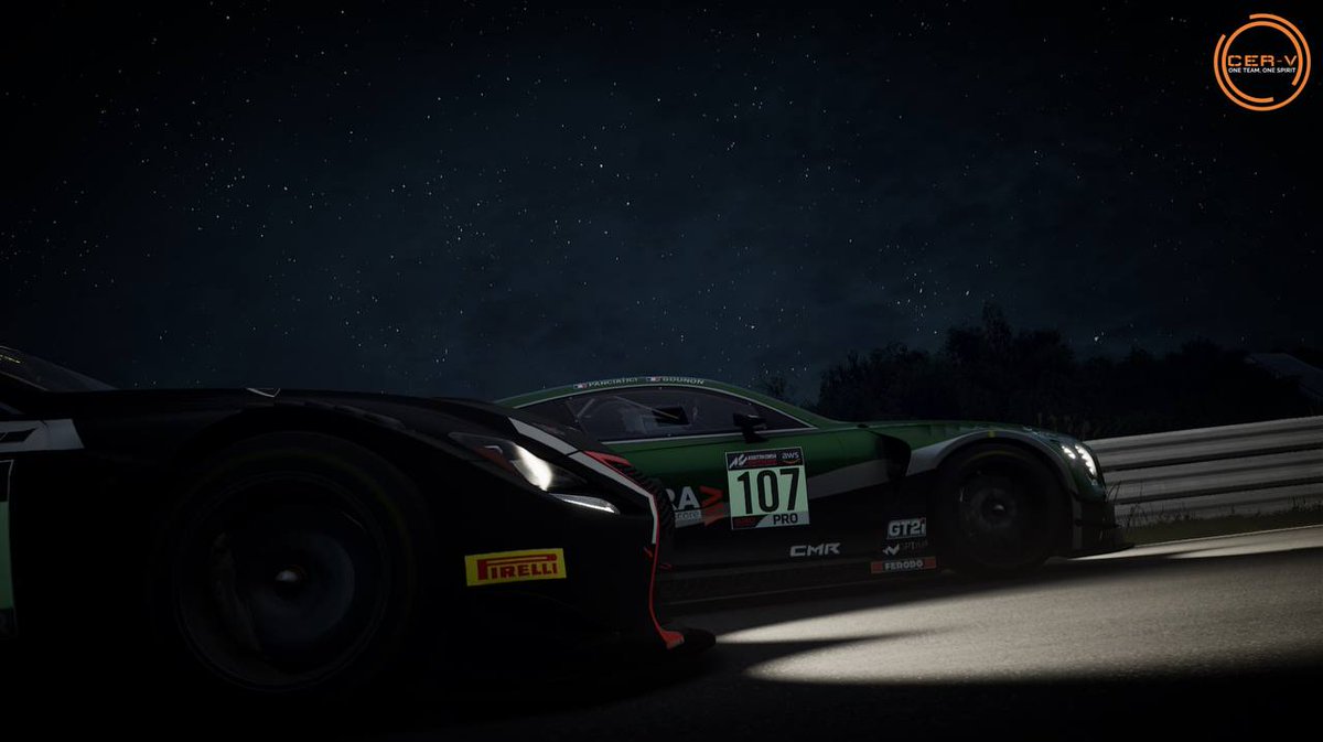 10 de Septiembre de 2022 
Evento 6
24h de Montmeló
Inscripciones abiertas
cer-v.com/inscripciones

#cerv #endurance #acc #AssettoCorsaCompetizione