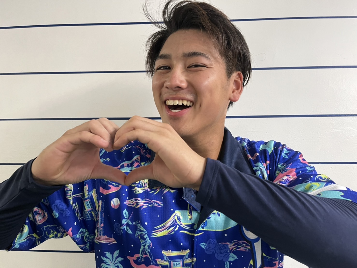 横浜DeNAベイスターズ on Twitter: 