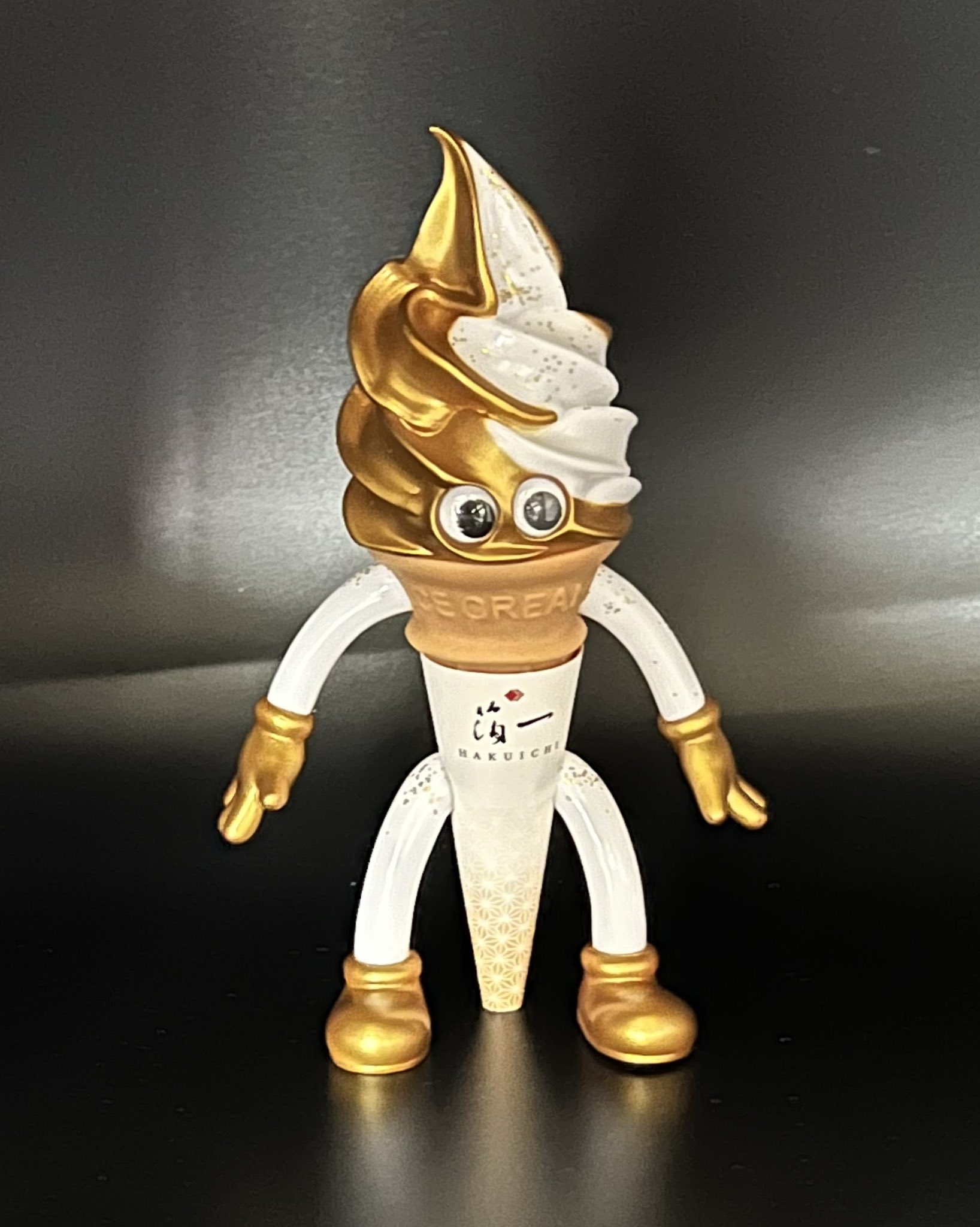 42 割引人気の Kaieda ソフトクリーム キャラクターグッズ おもちゃ Www Mayorautos Com