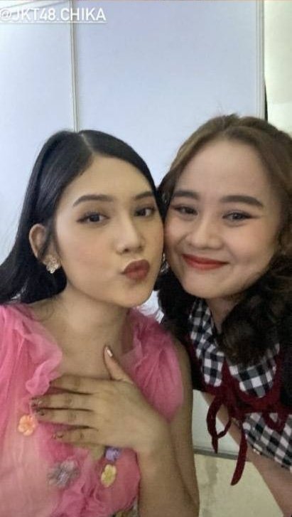 VikuyC's tweet photo. Buat yang ngerti-ngerti aja 😙 https://t.co/fg7yiKmiPE