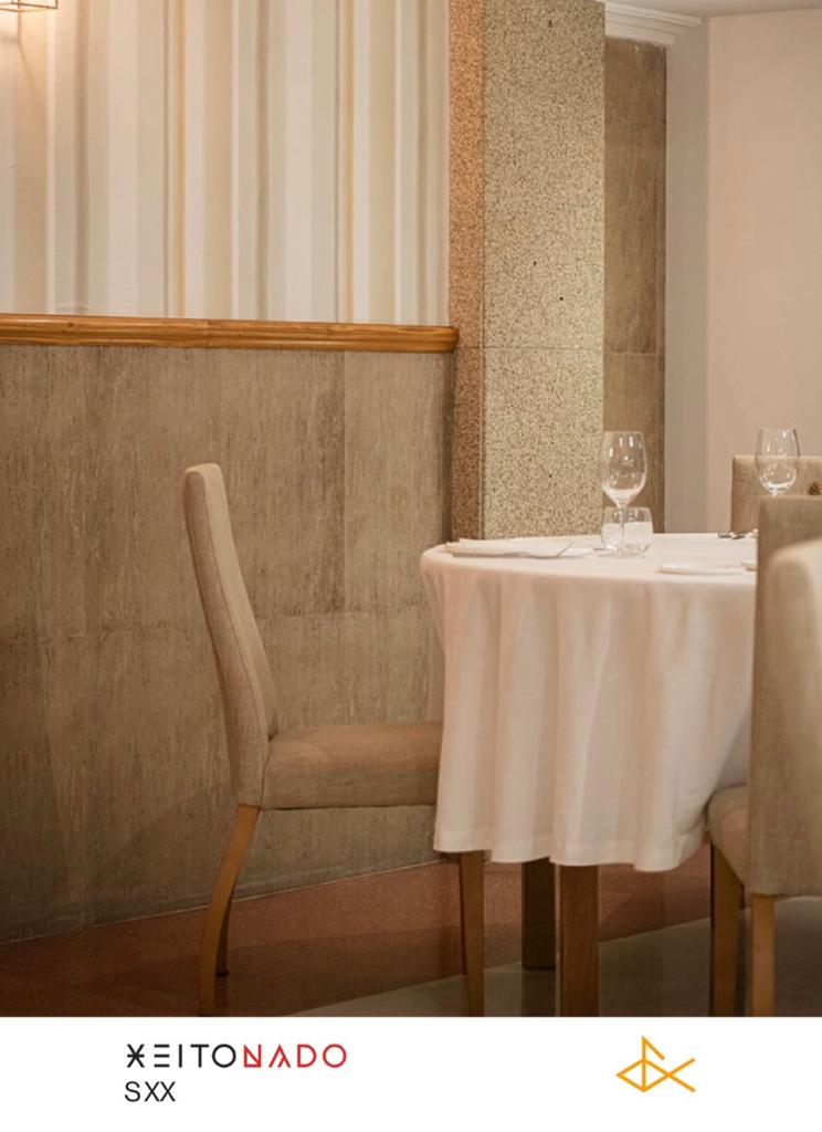 Sala Xeito Nado ☎️ 680 251 933 📍Rúa Luis Vidal Rocha, 9 #SXX #RespiroAtlántico #Efímero #Xeito Nado