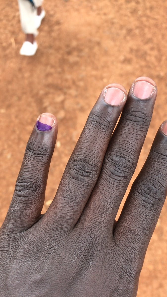 jacksiwa's tweet photo. 🙏🏿 Six out Six #DECISION2020
Baba na Mama -Presidency
Igathe na Kaloki -Governor
Sifuna Watenya -Senate
Esther Passaris -W..rep
Wanyonyi Wetangula -MP
Palapala -MCA https://t.co/6lpSg87g35