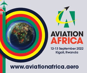 inflightmag's tweet photo. #InflightHMG will be at @aviationafrica1 12-13 September. This 2-day summit and exhibition covers a full scope of aerospace across the African continent.
#avaf22 #InflightHMG #HMGAerospace
https://t.co/I1Gh20pWjI https://t.co/LH1epU5Phq