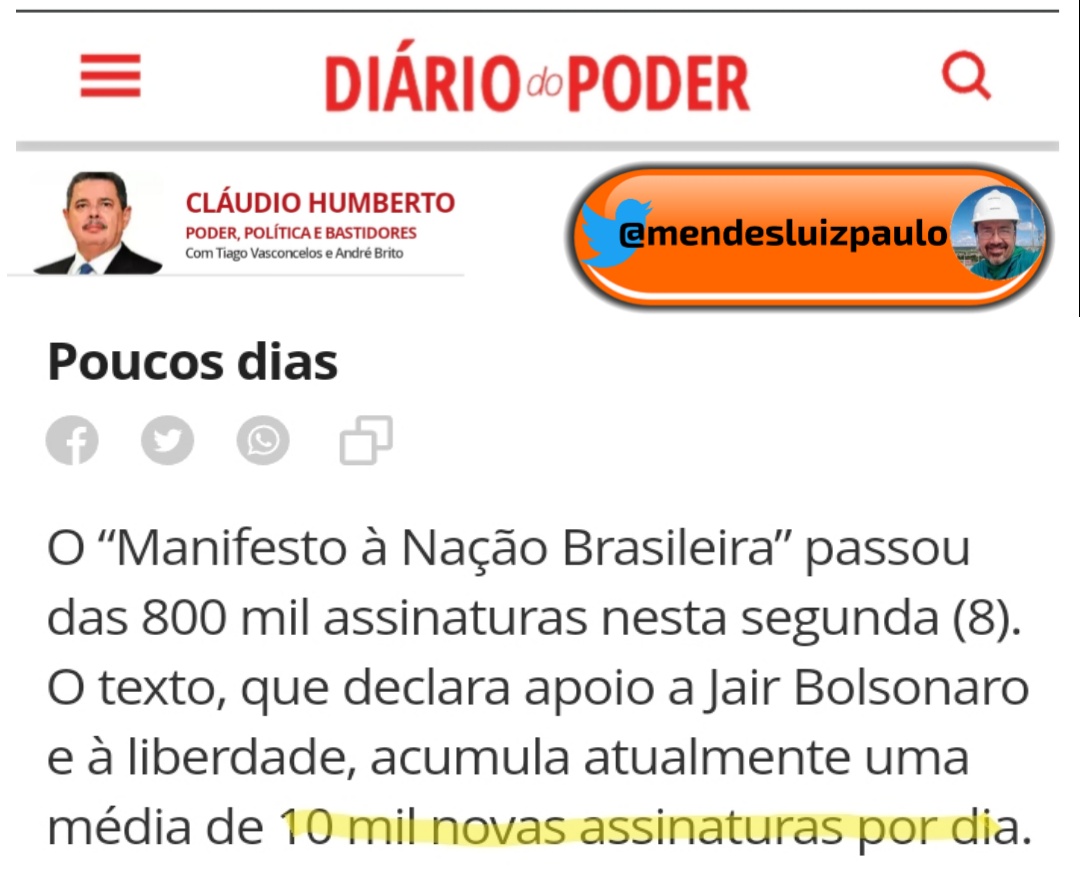 mendesluizpaulo's tweet image. ➡️ AS TIAS DO ZAP