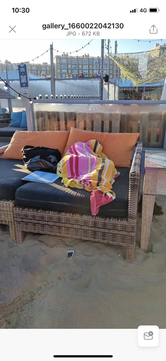 Politie Basisteam Scheveningen tweet media