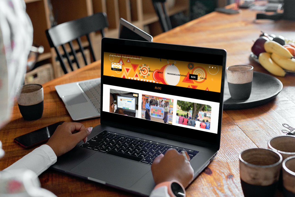 OpenSpaceUganda's tweet photo. Good morning tweeps, have you checked out our website? If not here is a link 🔗 https://t.co/JudYoTibX5, take a look at our latest blog posts.

#OpenSpaceUg https://t.co/qW9wFo1Kso