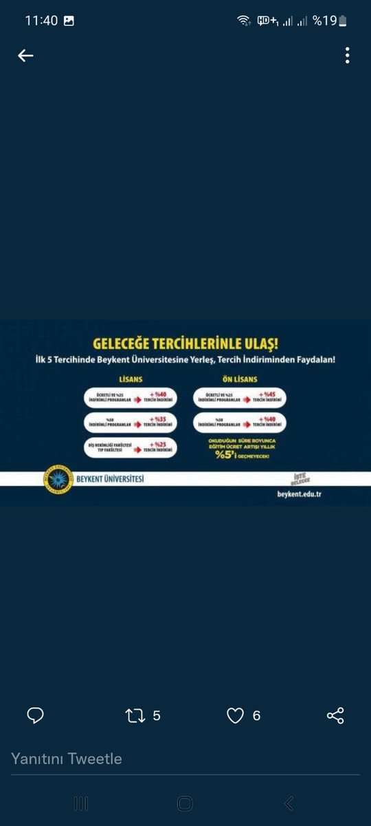 coreiimo's tweet photo. Beykent Üniversitesi’nde Bilgisayar Mühendisliği okuyorum. Geçen sene 17 bin ödedim. bu sene 56.000 BİN YAPTILAR #beykent #BeykentBiziSömürme https://t.co/KjSqi1xOTB