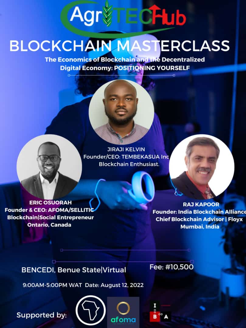 agritechub's tweet photo. Just over 48hours until the day 🎉🥳.
Make plans to joins us.
https://t.co/Bher86Erb9 https://t.co/zts9bFiBWM