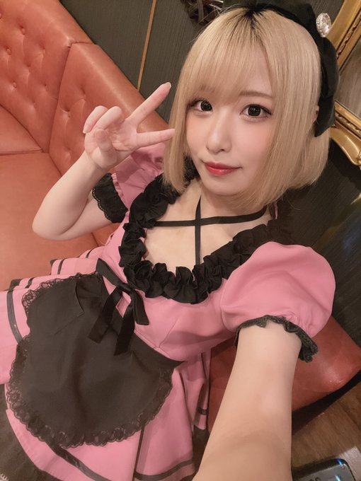 Twitterのコスプレ画像26